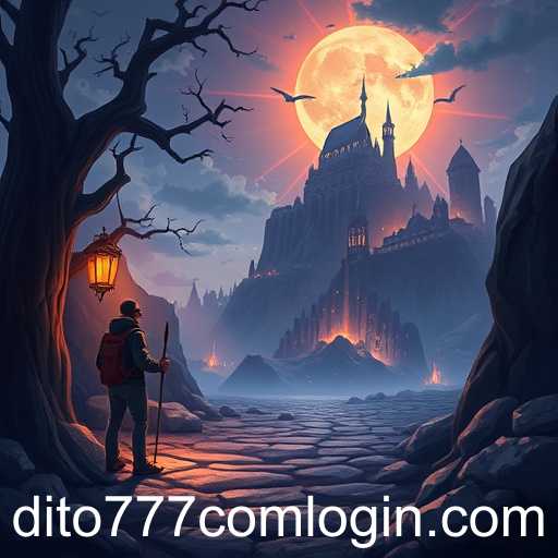 Unlock the Adventures: Diving into the World of 'Adventure Quests' with dito777