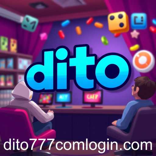 Exploring the Rise of 'Casual Play' in Gaming with 'dito777'