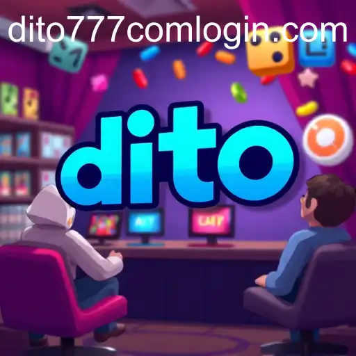 Exploring the Rise of 'Casual Play' in Gaming with 'dito777'