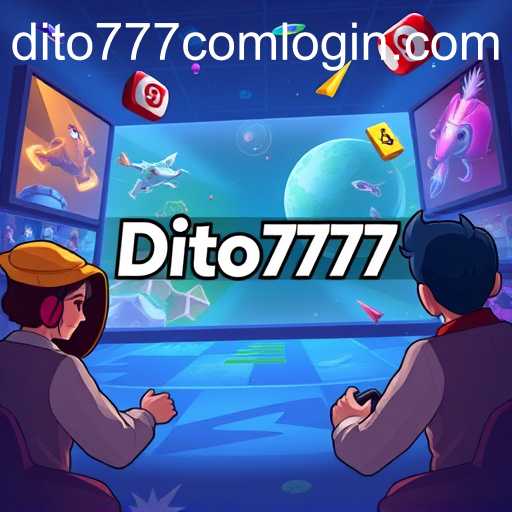 The Rising Popularity of Dito777 in Online Gaming