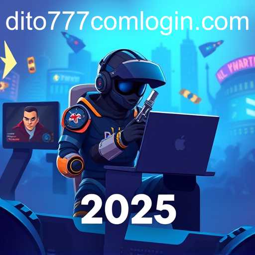 Dito777: Revolutionizing Online Gaming in the Digital Age