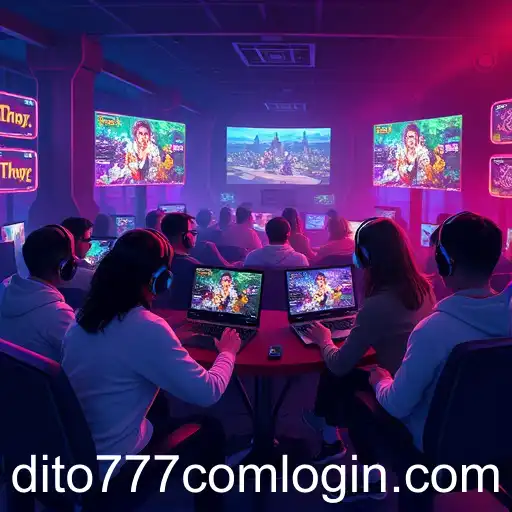 The Evolution of Online Gaming in 2025