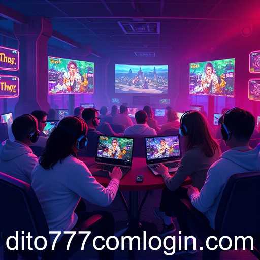 Exploring the Impact of Online Gaming Communities