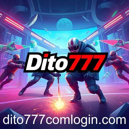 Gaming Platform Dito777 Revolutionizes Online Play