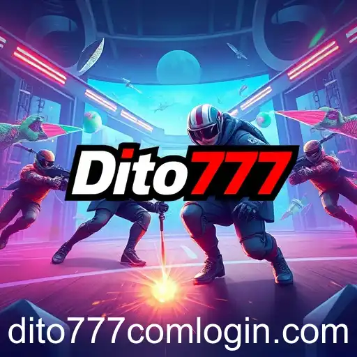 Gaming Platform Dito777 Revolutionizes Online Play