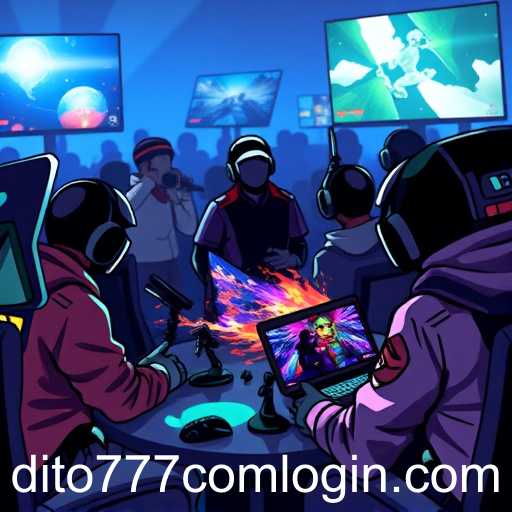 Exploring the Thrills of 'Multiplayer Battles' with dito777