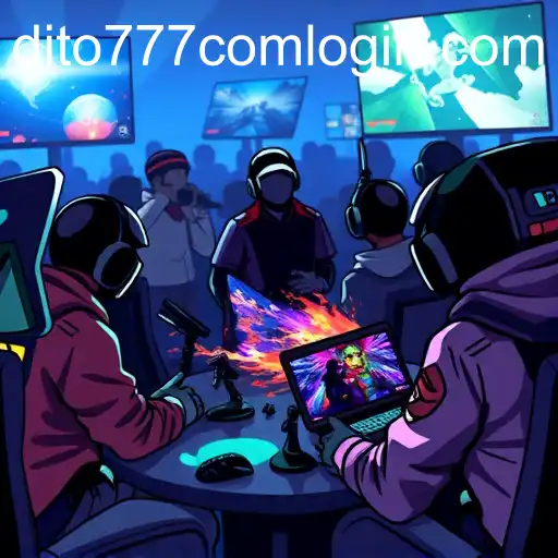 Exploring the Thrills of 'Multiplayer Battles' with dito777