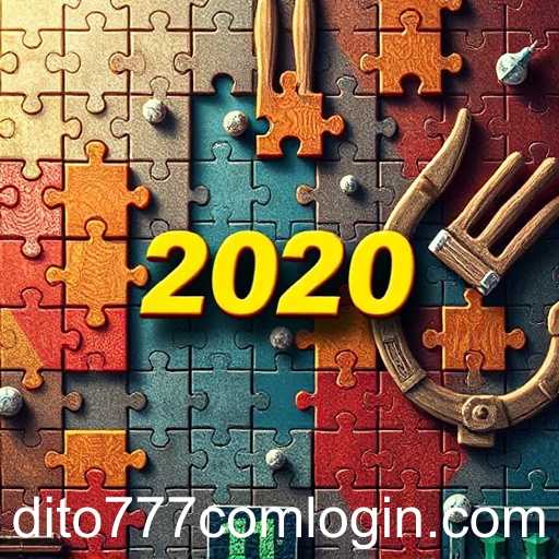 Exploring the Thrilling World of Puzzle Adventures with dito777