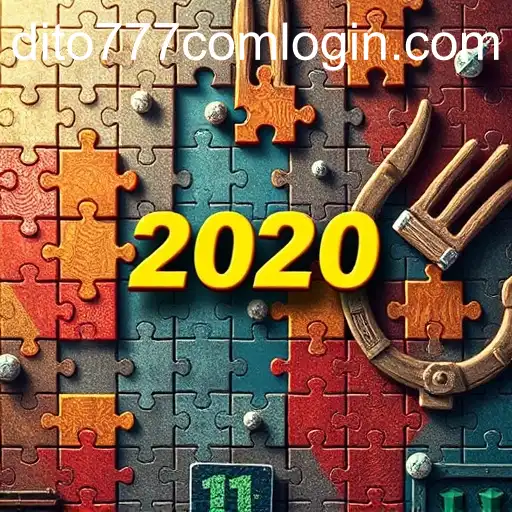 Exploring the Thrilling World of Puzzle Adventures with dito777