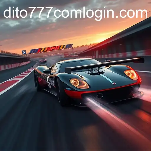 Exploring the Thrill of Racing Excitement Games on Dito777