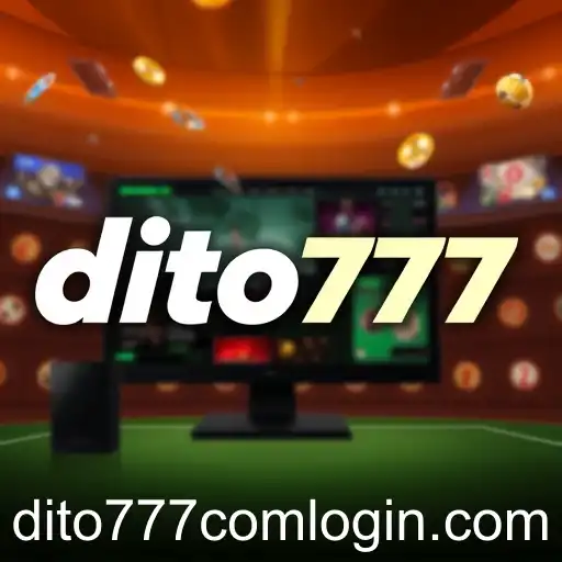 The Rise and Reach of dito777 in Online Gaming