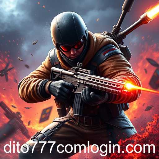 The Rise of Dito777 in the Gaming World