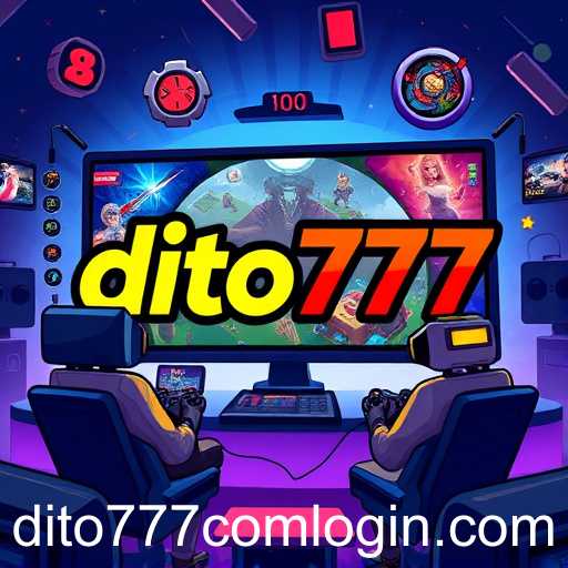 The Rise of Dito777 in the Gaming Industry