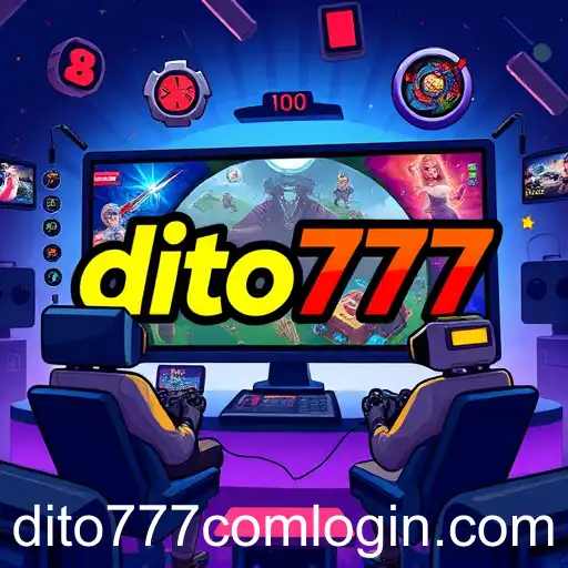The Rise of Dito777 in the Gaming Industry