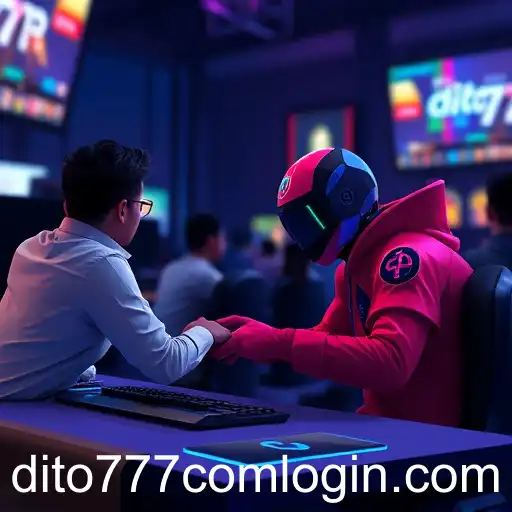 The Rise of Dito777 in Global Gaming