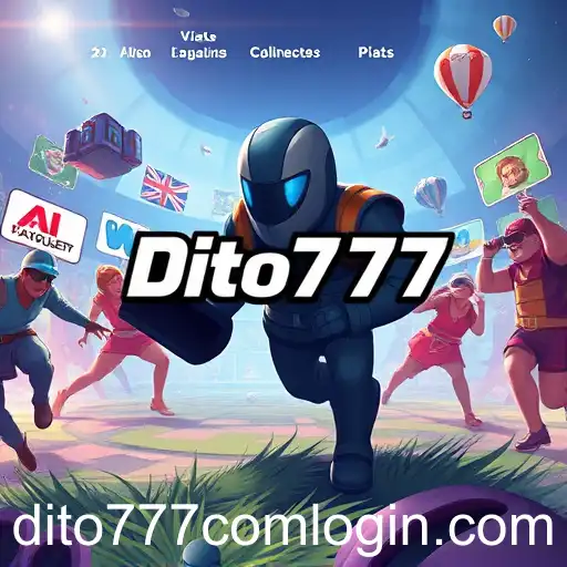 The Rise of Dito777 in Online Gaming