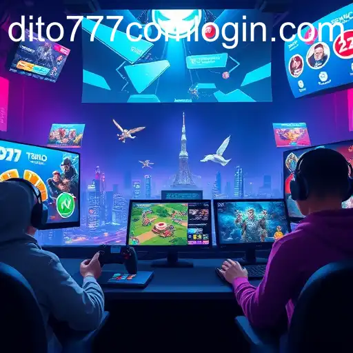 The Rise of Gaming Platforms in 2025