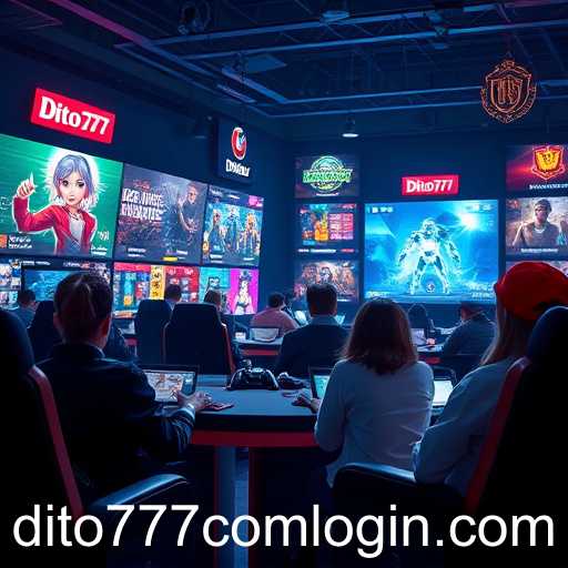 The Rise of Online Gaming in the 2020s