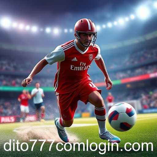 Exploring the World of Sports Challenges on Dito777
