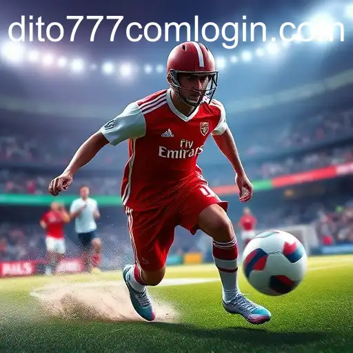 Exploring the World of Sports Challenges on Dito777