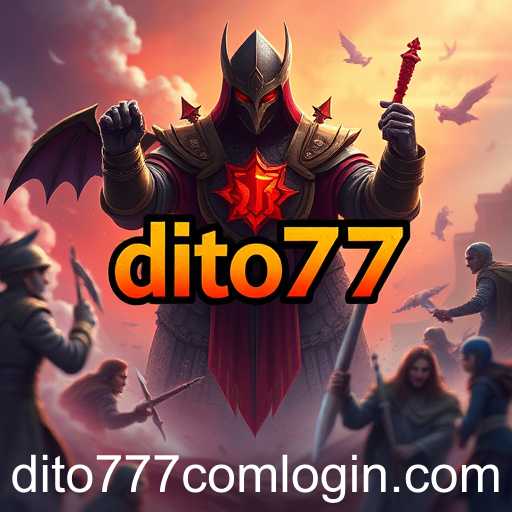 Exploring Strategy Games: A Deep Dive into the Exciting World of dito777