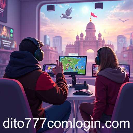 The Rise of Virtual Gaming Communities in 2025